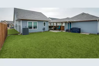 1584 Saylee Lane, Burleson, TX 76028 - Photo 24