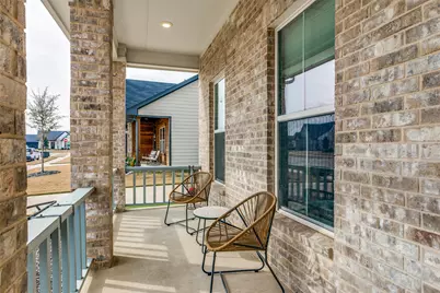 1584 Saylee Lane, Burleson, TX 76028 - Photo 4