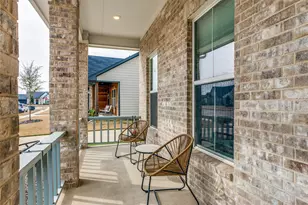 1584 Saylee Ln, Burleson, TX 76028 - Photo 4