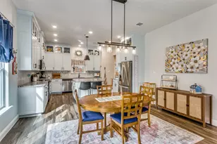 1584 Saylee Ln, Burleson, TX 76028 - Photo 8