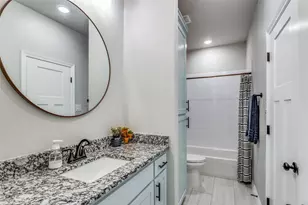 1584 Saylee Ln, Burleson, TX 76028 - Photo 20