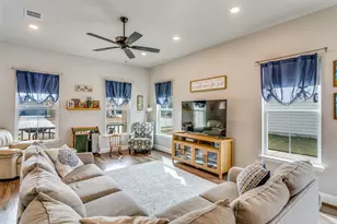 1584 Saylee Ln, Burleson, TX 76028 - Photo 6