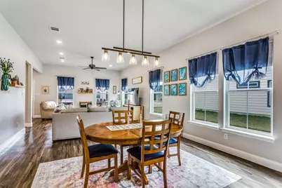 1584 Saylee Lane, Burleson, TX 76028 - Photo 10