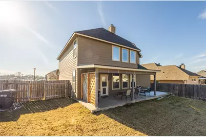 10864 Aurora, Waco, TX 76708 - Photo 6