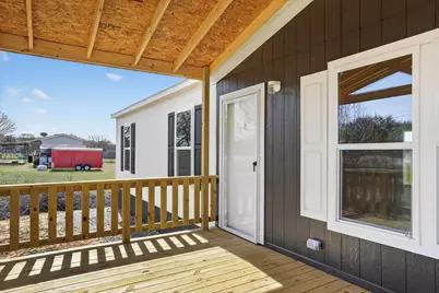 309 Rhett Court, Aurora, TX 76078 - Photo 2