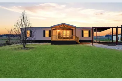 309 Rhett Court, Aurora, TX 76078 - Photo 2