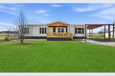 309 Rhett Court, Aurora, TX 76078 - Photo 1