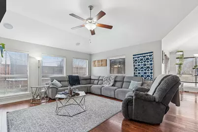 8016 Stern Street, Frisco, TX 75035 - Photo 4