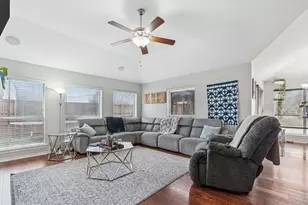 8016 Stern St, Frisco, TX 75035 - Photo 4