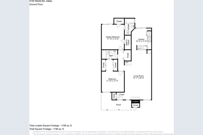 5740 Martel Avenue #B3, Dallas, TX 75206 - Photo 22