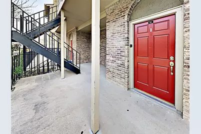 5740 Martel Avenue #B3, Dallas, TX 75206 - Photo 2