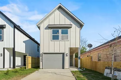 2404 Scott Street, Dallas, TX 75215 - Photo 1