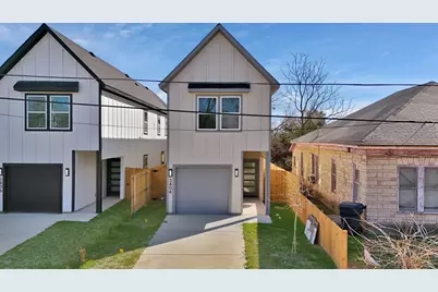 2404 Scott Street, Dallas, TX 75215 - Photo 2