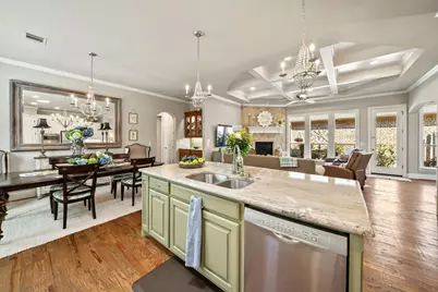 645 E Hill Street, Keller, TX 76248 - Photo 12