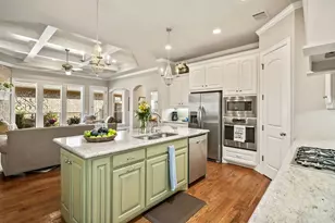 645 E Hill St, Keller, TX 76248 - Photo 16