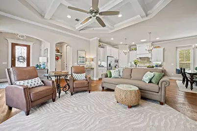 645 E Hill Street, Keller, TX 76248 - Photo 8