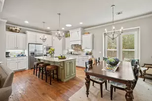 645 E Hill St, Keller, TX 76248 - Photo 10