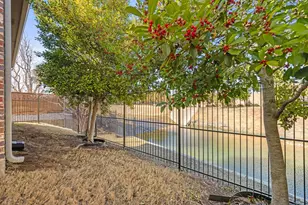 645 E Hill St, Keller, TX 76248 - Photo 36