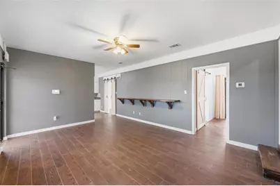 1927 W Arkansas Lane, Pantego, TX 76013 - Photo 4