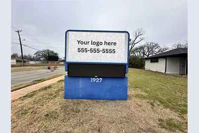 1927 W Arkansas Lane, Pantego, TX 76013 - Photo 4