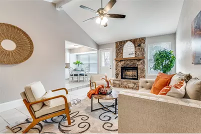 702 W Lynn Creek Drive, Arlington, TX 76001 - Photo 6