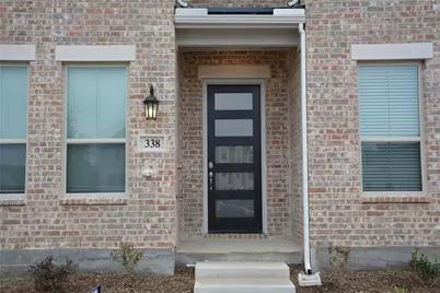 338 Almanor Street, Lewisville, TX 75056 - Photo 2