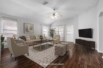 9217 Oldwest Trail, Fort Worth, TX 76131 - Photo 12