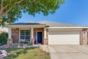 9217 Oldwest Trail, Fort Worth, TX 76131 - Photo 1