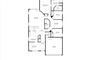 9217 Oldwest Trail, Fort Worth, TX 76131 - Photo 2
