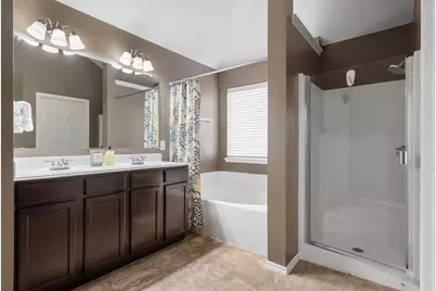 9217 Oldwest Trail, Fort Worth, TX 76131 - Photo 18