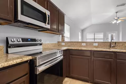 9217 Oldwest Trail, Fort Worth, TX 76131 - Photo 8