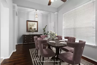 9217 Oldwest Trail, Fort Worth, TX 76131 - Photo 4