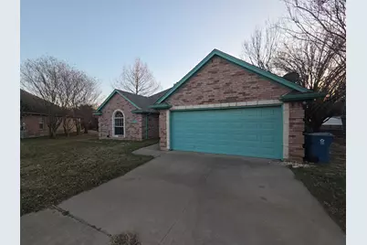 802 Justin Court, Keene, TX 76059 - Photo 1