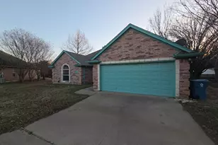 802 Justin Court, Keene, TX 76059 - Photo 1