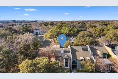 3801 S Versailles Avenue, Dallas, TX 75209 - Photo 38