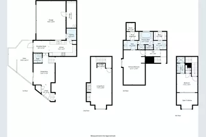 3801 S Versailles Avenue, Dallas, TX 75209 - Photo 40