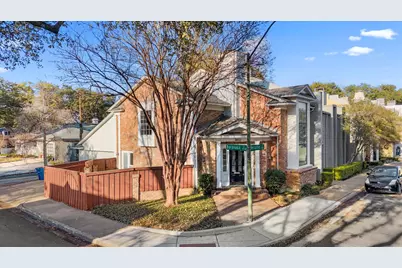 3801 S Versailles Avenue, Dallas, TX 75209 - Photo 34