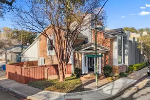 3801 S Versailles Ave, Dallas, TX 75209 - Photo 34