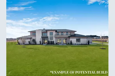 1502 Clydesdale, Bartonville, TX 76226 - Photo 6