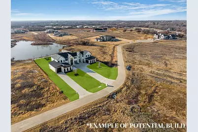 1502 Clydesdale, Bartonville, TX 76226 - Photo 4