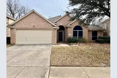 5304 Timber Park Drive, Flower Mound, TX 75028 - Photo 1