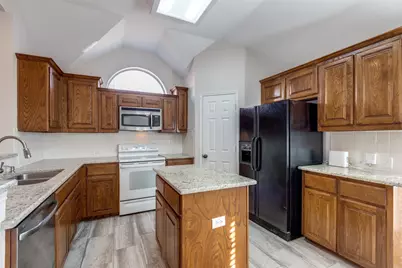 1328 Hillcrest Drive, Allen, TX 75002 - Photo 8