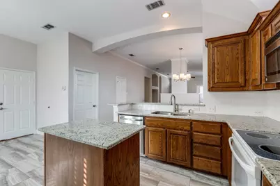 1328 Hillcrest Drive, Allen, TX 75002 - Photo 12