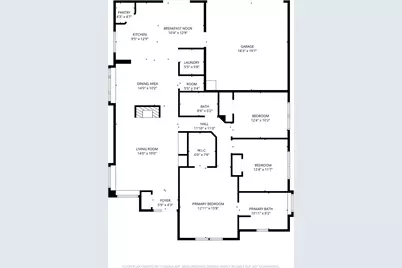 1328 Hillcrest Drive, Allen, TX 75002 - Photo 26