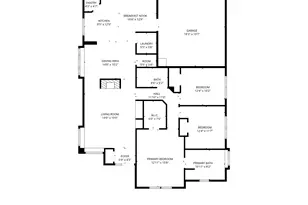 1328 Hillcrest Dr, Allen, TX 75002 - Photo 26