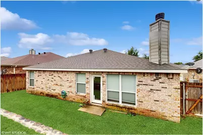 628 Bent Oak Drive, Fort Worth, TX 76131 - Photo 14