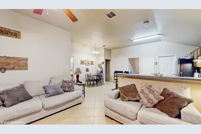 628 Bent Oak Drive, Fort Worth, TX 76131 - Photo 2