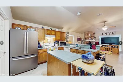 628 Bent Oak Drive, Fort Worth, TX 76131 - Photo 8