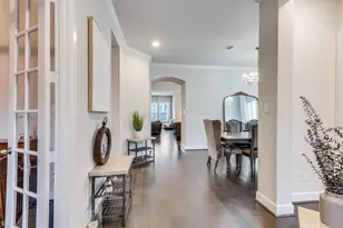 3101 Carrington Dr, Mansfield, TX 76063 - Photo 20