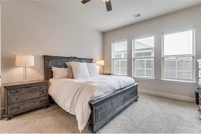 3101 Carrington Drive, Mansfield, TX 76063 - Photo 2